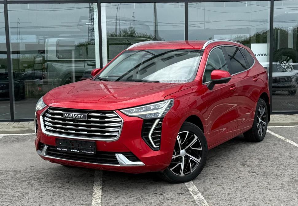 Haval Jolion I Воронеж  - изображение 1