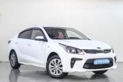 Kia Rio IV Челябинск  - изображение 17