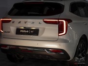 Haval Jolion I Москва  - изображение 79