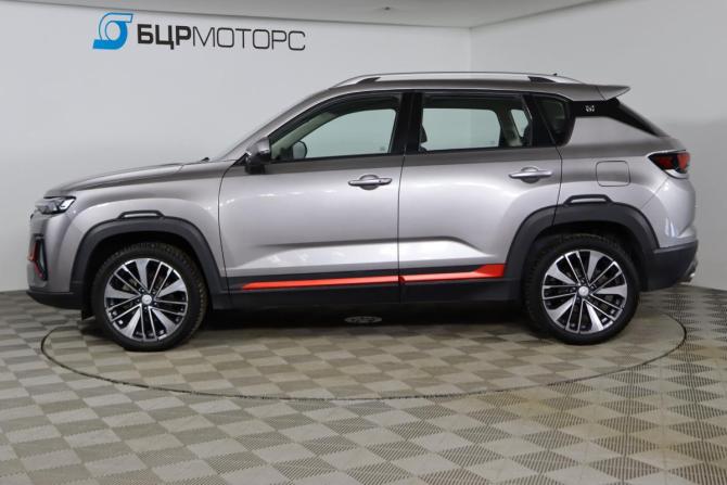 Changan CS35 Plus I Рестайлинг с пробегом 2023 года, цена 1 749 990 рублей, 58727 км, внедорожник, Автокод Объявления