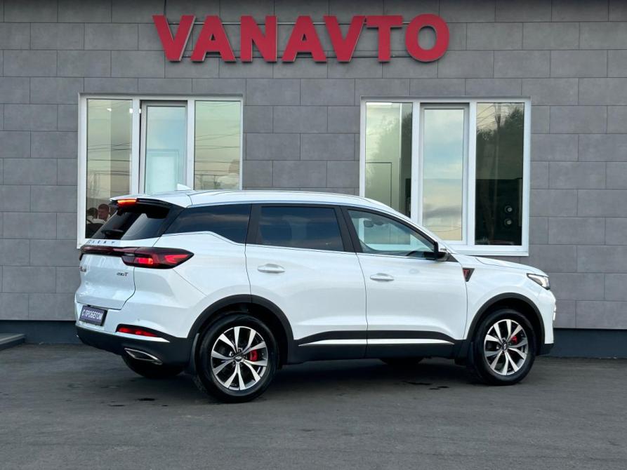 Chery Tiggo 7 Pro Max I Альметьевск  - изображение 5