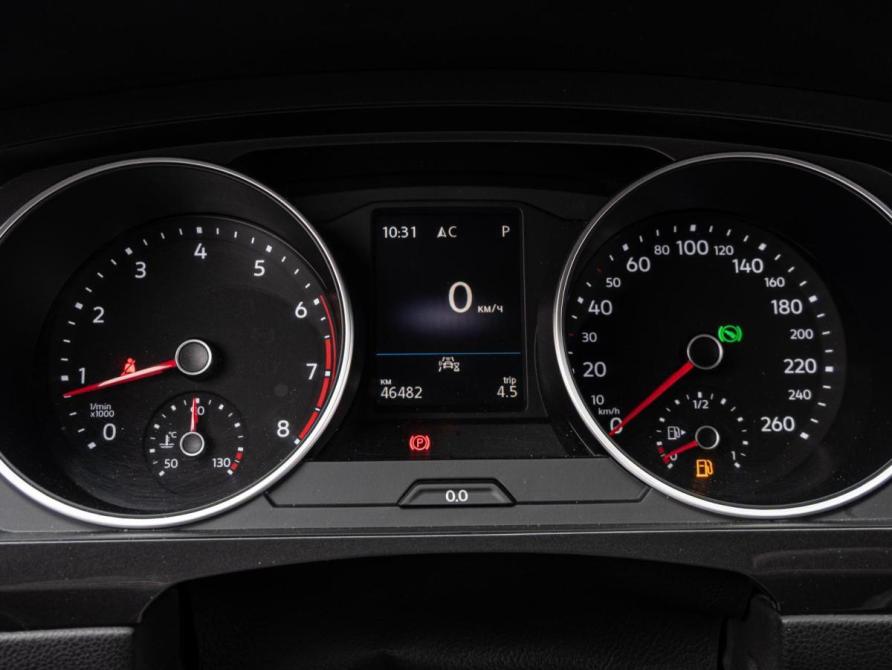 Volkswagen Tiguan II Рестайлинг Краснодар  - изображение 17