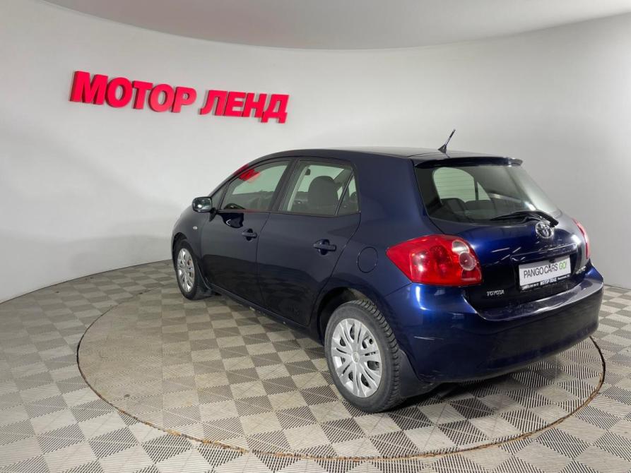 Toyota Auris I Воронеж  - изображение 4