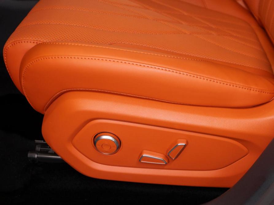 Changan Qiyuan Q07 Москва  - изображение 19
