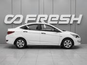 Hyundai Solaris I Рестайлинг Ростов-на-Дону  - изображение 20