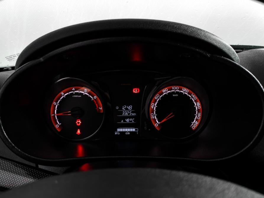 Lada (ВАЗ) Granta I Рестайлинг Санкт-Петербург  - изображение 19