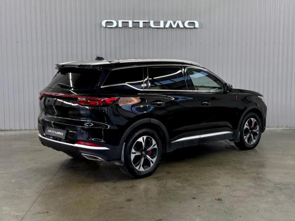 Chery Tiggo 7 Pro Max I с пробегом 2023 года, цена 1 847 000 рублей, 28410 км, внедорожник, Автокод Объявления