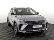 Geely Coolray I Рестайлинг Москва  - изображение 31