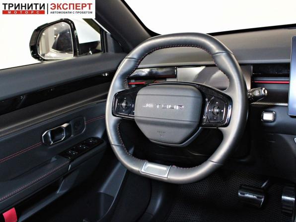 JETOUR DASHING I с пробегом 2024 года, цена 2 097 000 рублей, 34186 км, внедорожник, Автокод Объявления