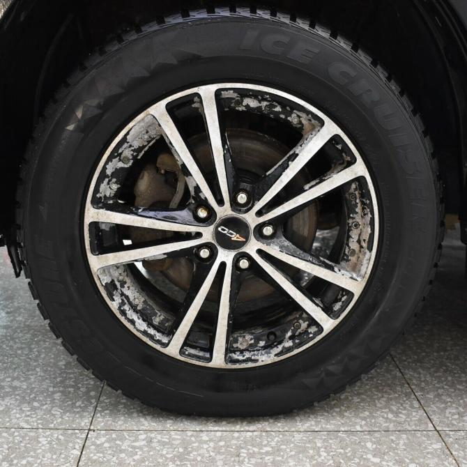 Honda CR-V III Рестайлинг Москва  - изображение 14