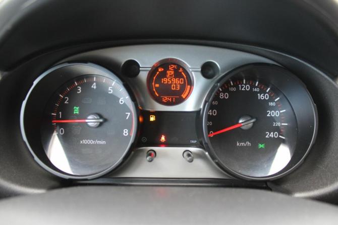 Nissan Qashqai I с пробегом 2008 года, цена 759 000 рублей, 196000 км, внедорожник, Автокод Объявления