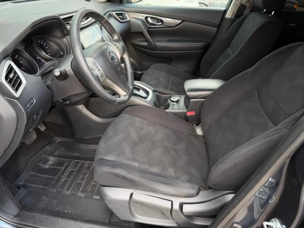 Nissan X-Trail III с пробегом 2016 года, цена 1 830 000 рублей, 157884 км, внедорожник, Автокод Объявления
