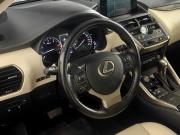 Lexus NX I Рестайлинг Москва  - изображение 31