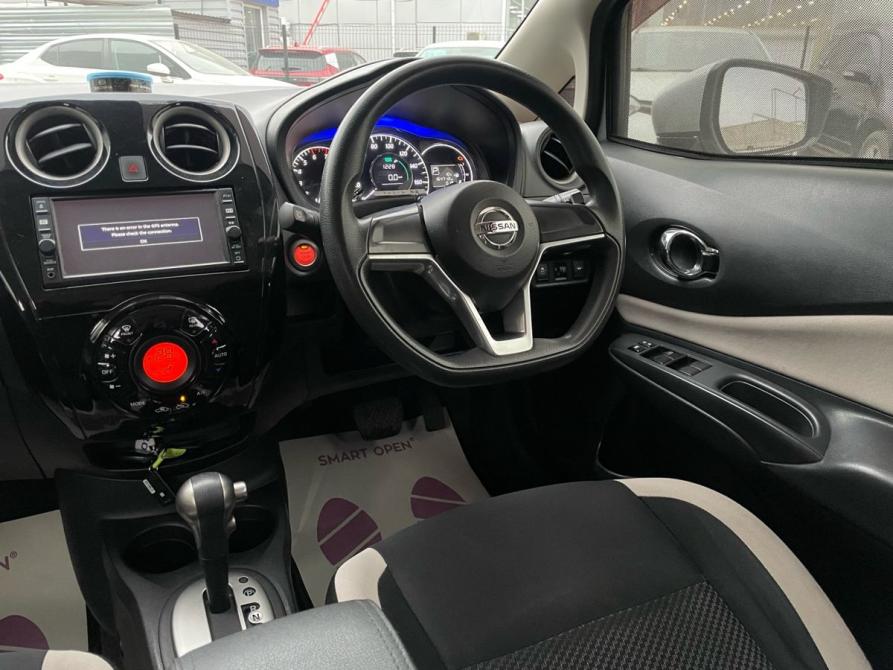 Nissan Note II Рестайлинг Краснодар  - изображение 17