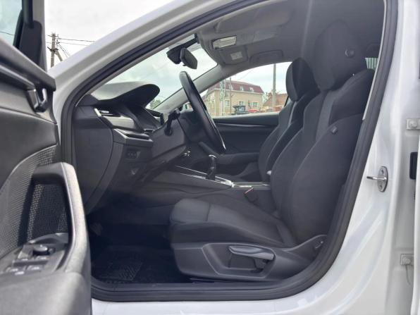 Skoda Octavia IV (A8) с пробегом 2020 года, цена 1 799 900 рублей, 135349 км, лифтбек, Автокод Объявления
