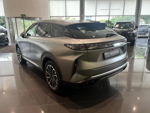 Exeed RX с пробегом 2023 года, цена 3 233 000 рублей, 39938 км, внедорожник, Автокод Объявления