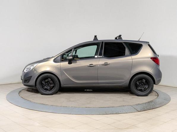 Opel Meriva B с пробегом 2011 года, цена 655 000 рублей, 268000 км, минивэн, Автокод Объявления