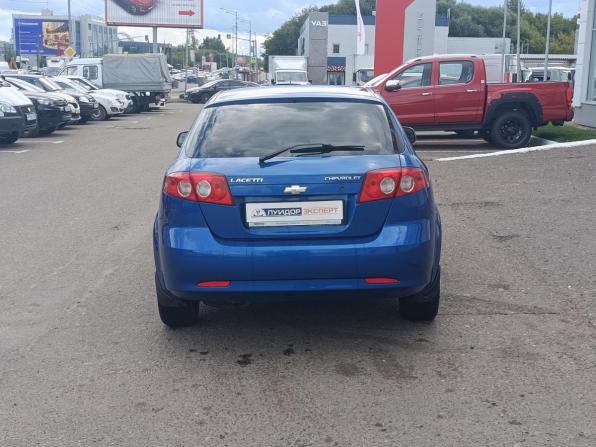 Chevrolet Lacetti I с пробегом 2010 года, цена 449 000 рублей, 146610 км, хэтчбек, Автокод Объявления