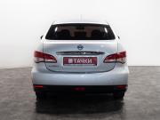 Nissan Almera III (G15) Чита  - изображение 20