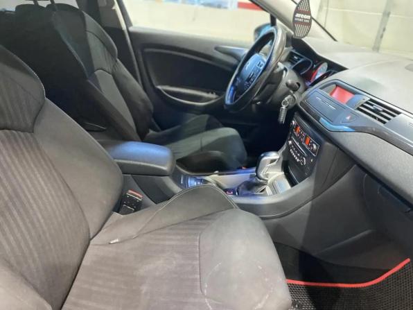 Citroen C5 II с пробегом 2008 года, цена 550 000 рублей, 264935 км, седан, Автокод Объявления