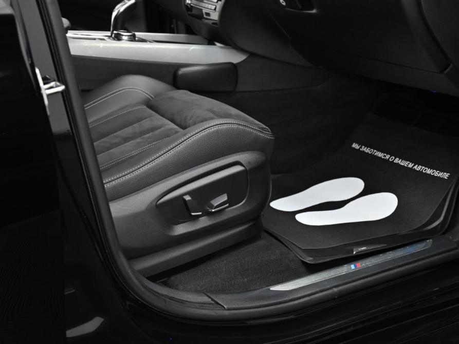 BMW X5 III (F15) Москва  - изображение 17