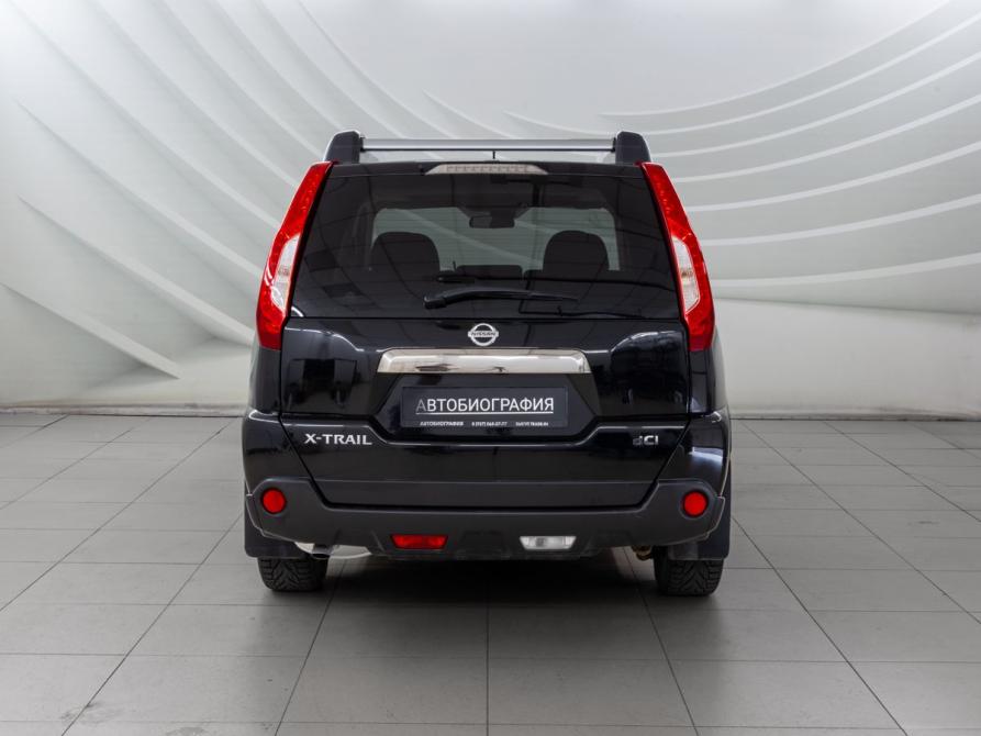 Nissan X-Trail II Рестайлинг Волгоград  - изображение 6