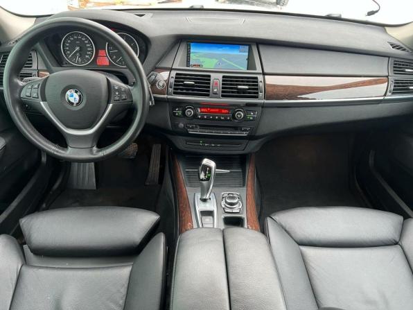 BMW X5 II (E70) Рестайлинг с пробегом 2013 года, цена 2 279 000 рублей, 174000 км, внедорожник, Автокод Объявления