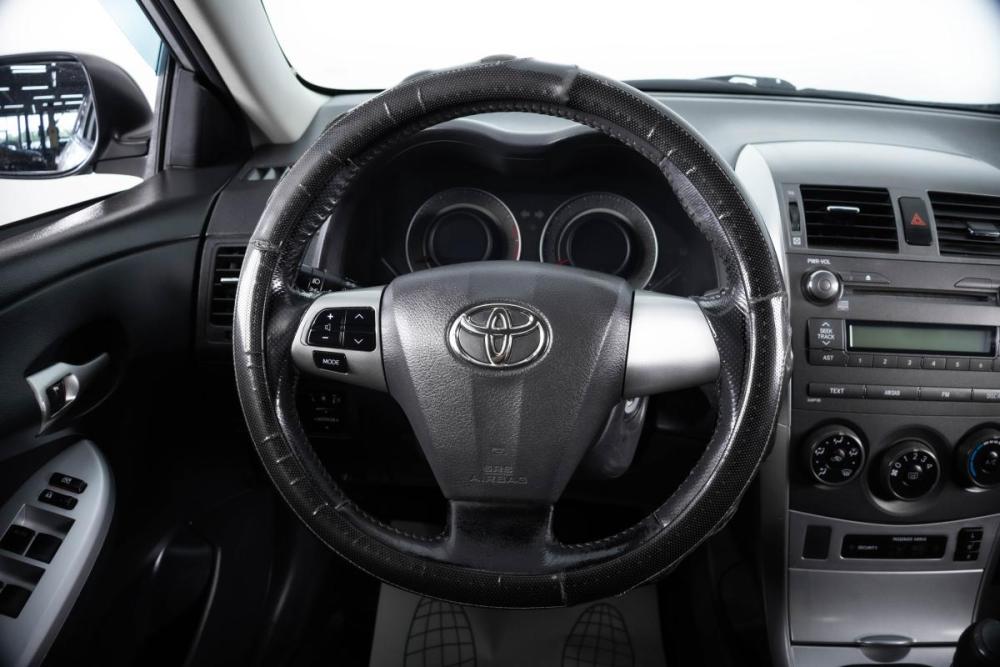 Toyota Corolla X (E140 E150) Рестайлинг Пермь  - изображение 15