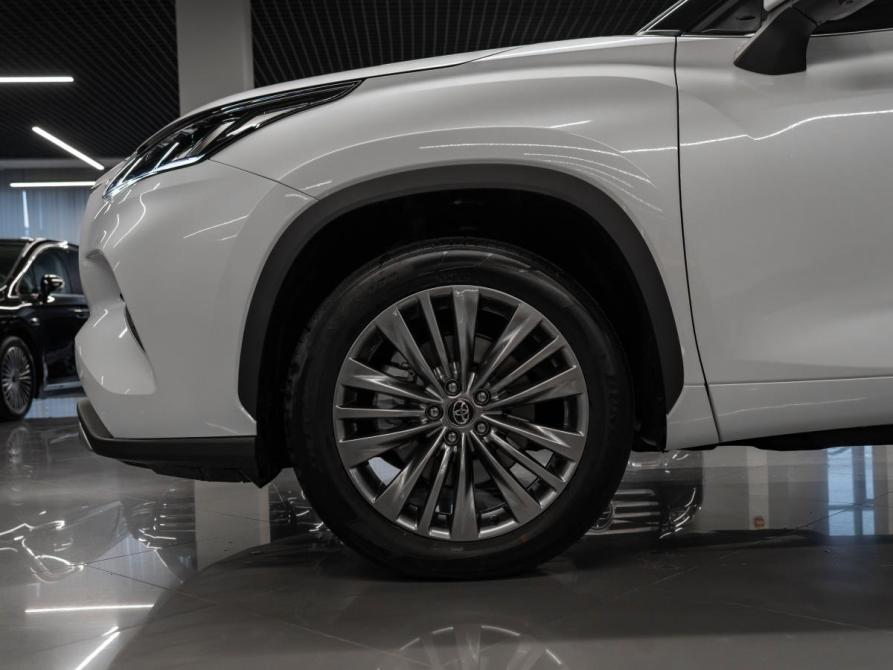 Toyota Highlander IV (XU70) Москва  - изображение 27