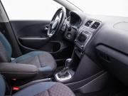 Volkswagen Polo V Рестайлинг Москва  - изображение 27