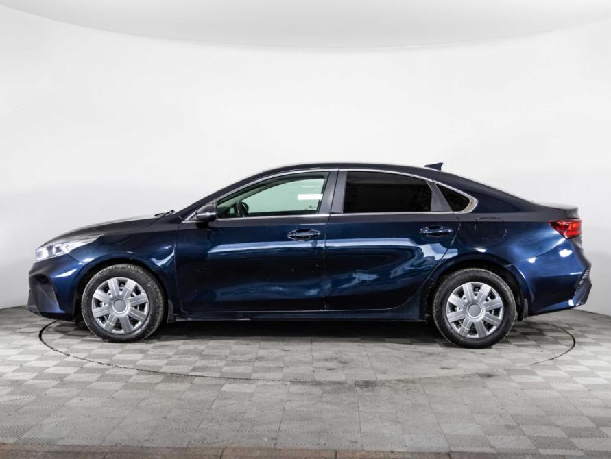 Kia Cerato IV Рестайлинг Санкт-Петербург  - изображение 9