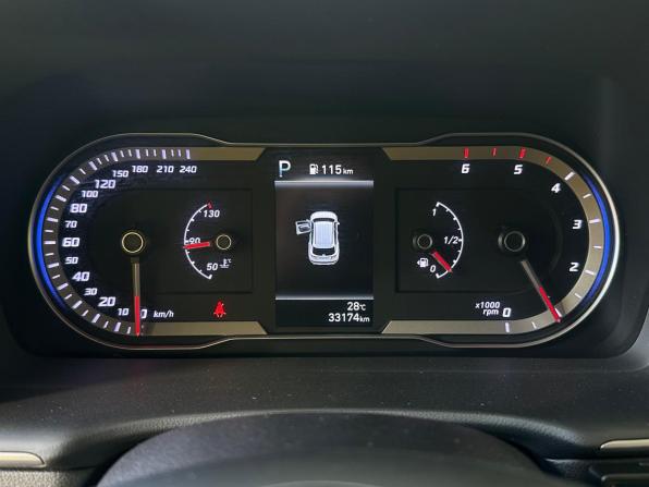 Hyundai Tucson IV с пробегом 2021 года, цена 3 299 000 рублей, 33174 км, внедорожник, Автокод Объявления