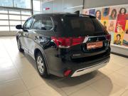 Mitsubishi Outlander III Рестайлинг 3 Екатеринбург  - изображение 25
