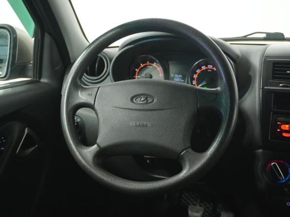 Lada (ВАЗ) Granta I Рестайлинг с пробегом 2022 года, цена 760 000 рублей, 45692 км, лифтбек, Автокод Объявления
