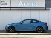 BMW M2 F87 Краснодар  - изображение 18