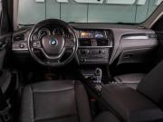 BMW X3 II (F25) Воронеж  - изображение 26