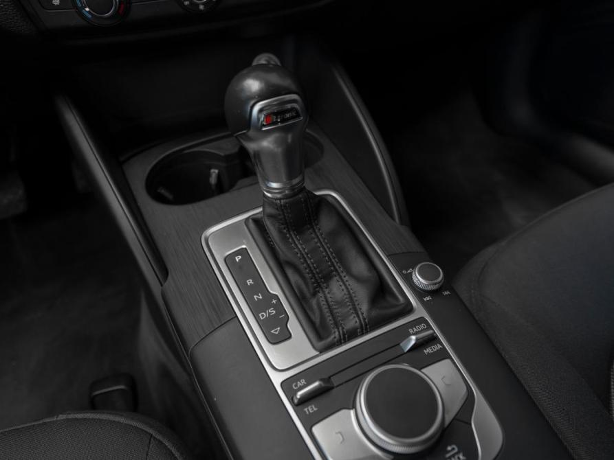 Audi A3 III (8V) Рестайлинг Москва  - изображение 14