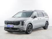 Kia Carnival IV Рестайлинг Москва  - изображение 41