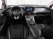 Hyundai Santa Fe IV Рестайлинг Ростов-на-Дону  - изображение 23