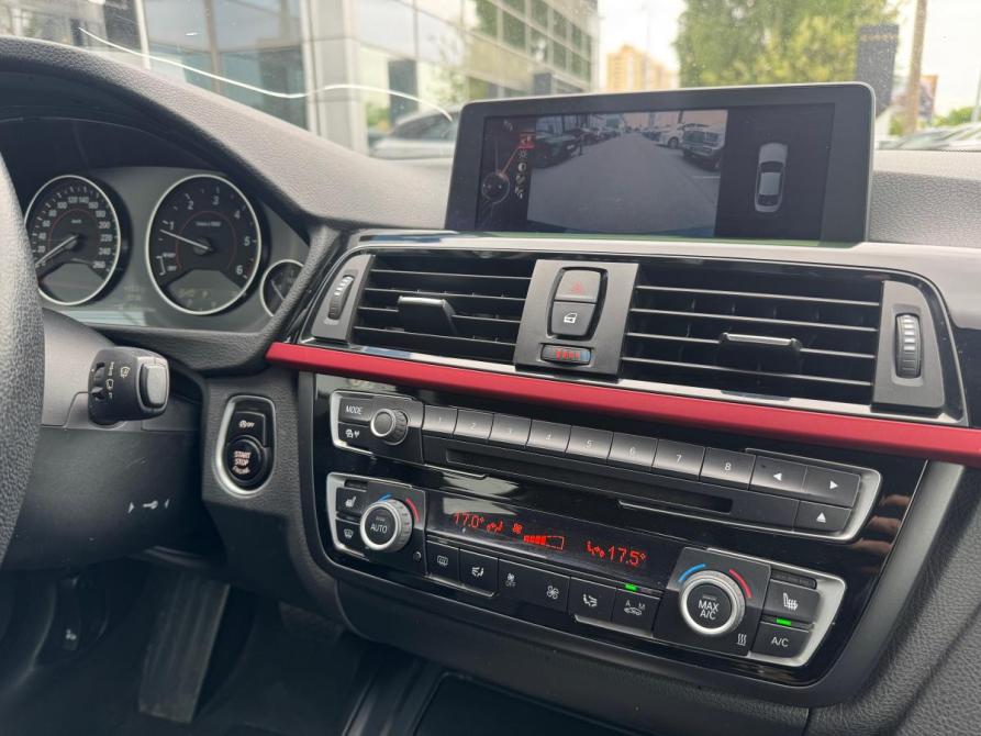 BMW 4 серии F32/F33/F36 Санкт-Петербург  - изображение 7