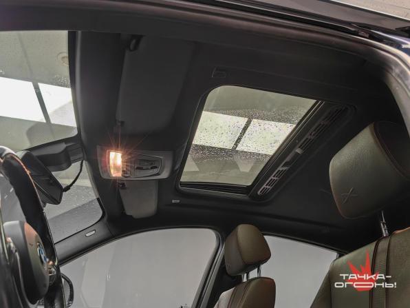 BMW X4 I (F26) с пробегом 2017 года, цена 3 088 000 рублей, 136471 км, внедорожник, Автокод Объявления