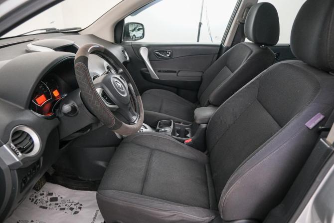 Renault Koleos I с пробегом 2010 года, цена 849 000 рублей, 219000 км, внедорожник, Автокод Объявления