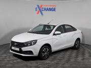 Lada (ВАЗ) Vesta I Нижний Новгород  - изображение 21