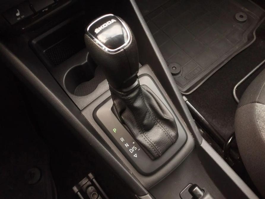 Skoda Rapid II Екатеринбург  - изображение 29