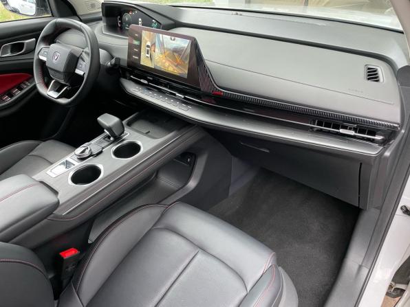 Changan CS55 Plus II с пробегом 2024 года, цена 2 110 000 рублей, 33378 км, внедорожник, Автокод Объявления