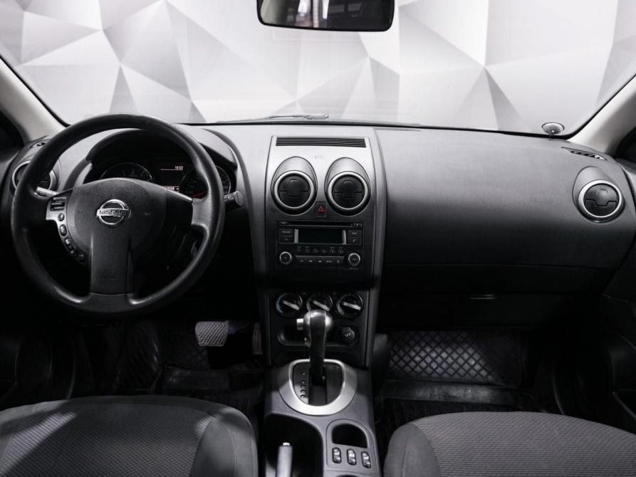 Nissan Qashqai I Рестайлинг Ульяновск  - изображение 10