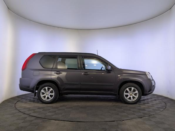 Nissan X-Trail II Рестайлинг с пробегом 2012 года, цена 1 445 000 рублей, 138331 км, внедорожник, Автокод Объявления