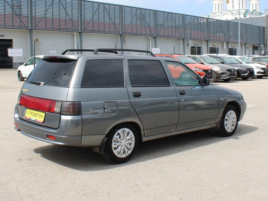 Lada (ВАЗ) 2111 Дзержинск  - изображение 2