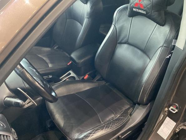 Mitsubishi Outlander II Рестайлинг с пробегом 2011 года, цена 1 575 000 рублей, 114532 км, внедорожник, Автокод Объявления