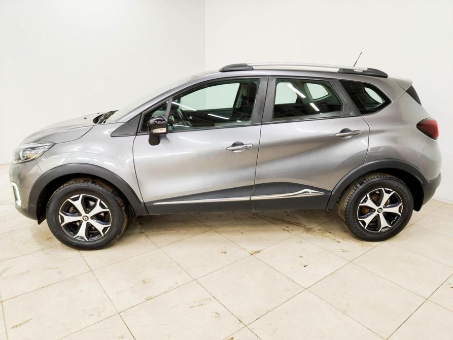 Renault Kaptur I Тула  - изображение 4